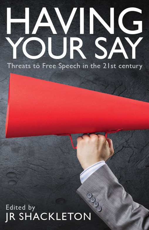 fabric tone Auckland IEA：有发言权：21世纪对言论自由的威胁（英文） | 发现数据价值 | 专注中文互联网数据研究 - 研报库