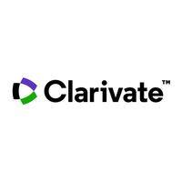 Clarivate(科睿唯安)详细介绍