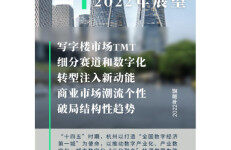 世邦魏理仕：2021年杭州房地产市场回顾与2022年展望