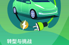 绿色和平：转型与挑战——零排放汽车转型如何助力中国汽车领域碳达峰和碳减排