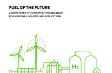 霍尼韦尔：未来燃料——霍尼韦尔氢能工业与应用白皮书