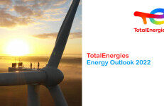 TotalEnergies：世界能源展望2022【英文版】