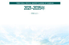 定边县国土空间总体规划（2021-2035年）