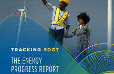 国际能源署：2023年世界能源进展报告【英文版】