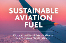 世界旅行旅游理事会：2023年可持续航空燃料报告【英文版】