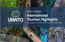 世界旅游组织：新冠疫情对全球旅游业的影响（2020-2022年）