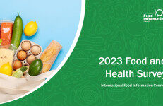 国际食品信息委员会：2023年食品与健康调查报告【英文版】