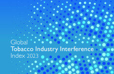 GGTC：2023年全球烟草行业干扰指数报告（英文版）