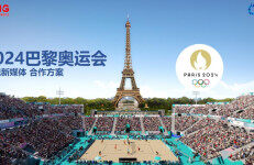 2024巴黎奥运会央视新媒体合作方案