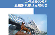 上海证券交易所：2023上海证券交易所股票期权市场发展报告