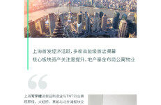 世邦魏理仕：2024年第一季度上海房地产市场回顾与展望报告