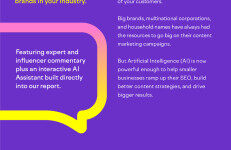 Semrush：2024年AI企业内容营销报告（英文版）
