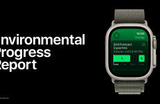 Apple：2024环境进展报告（英文版）