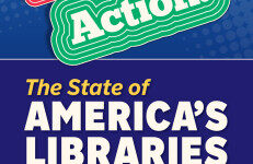 美国图书馆协会：2024年美国图书馆状况报告（英文版）