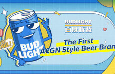啤酒品牌BudLight Show Case营销方案