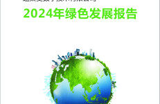 超聚变：2024年绿色发展报告