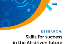 TalentLMS：在AI驱动的未来成功所需的技能报告（英文版）
