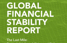 IMF：2024年4月全球金融稳定报告（英文版）