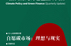 北京大学国家发展研究院：2024年4月气候政策与绿色金融（季报）（第七期）