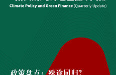北京大学国家发展研究院：2023年12月气候政策与绿色金融（季报）（第六期）