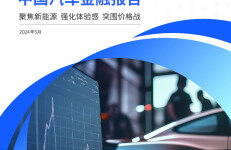微众银行&罗兰贝格：2024年中国汽车金融报告