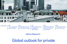 Allianz安联：2024私人债务和私人股本的全球前景报告：私人（r）还会持续更长时间吗？（英文版）