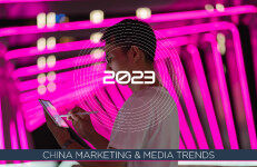 Totem：2023年中国市场营销与媒体评论报告（英文版）
