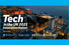 Beauhurst：2023年英国科技报告：创新之国（英文版）