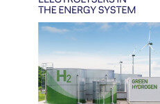 DNV：能源系统中电解器的集成报告（英文版）