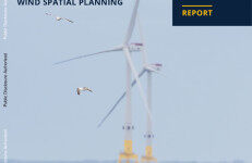 世界银行：2024综合环境和制图：早期海上风电空间规划指南报告（英文版）