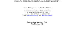 国际货币基金组织：2024保加利亚：精选问题报告（英文版）