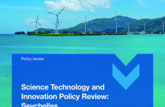 UNCTAD联合国贸易和发展会议：2024科学技术与创新政策评论报告：塞舌尔（英文版）