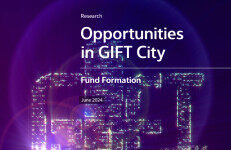 NishithDesai：2024年GIFT城市的机遇报告（英文版）