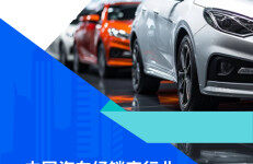 销售易：202中国汽车经销商行业CRM应用实践蓝皮书