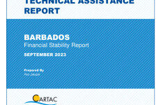 国际货币基金组织：2024巴巴多斯技术援助报告金融稳定报告（英文版）