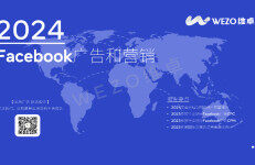 维卓：2024年facebook广告和营销报告