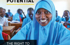 联合国难民署：释放潜力受教育和机会的权利——2023年教育报告（业务部）