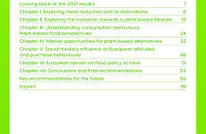 SmartProtein：2023欧洲植物性食品消费调查报告（英文版）