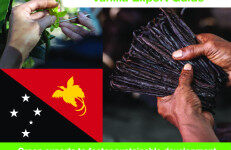联合国贸发会议：2024年巴布亚新几内亚香草出口指南报告（英文版）